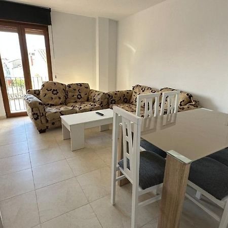 באיסה Apartamento El Carmen מראה חיצוני תמונה